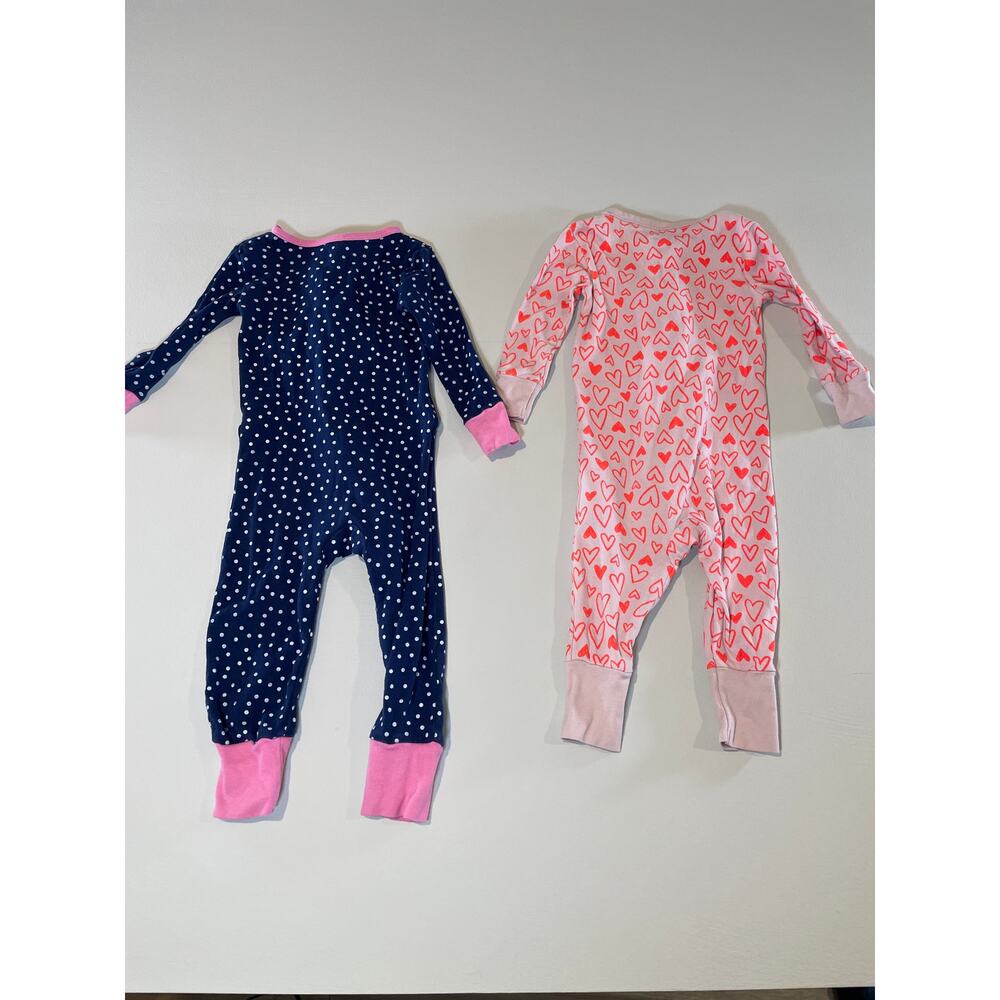 Girls 12–18 month 4‑piece bundle - Picture 9 of 10